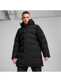 Куртки та дублянки PUMA Mono Parka модель 626471 Фото