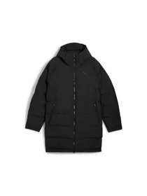 Куртки та дублянки PUMA Mono Parka модель 626471 Фото