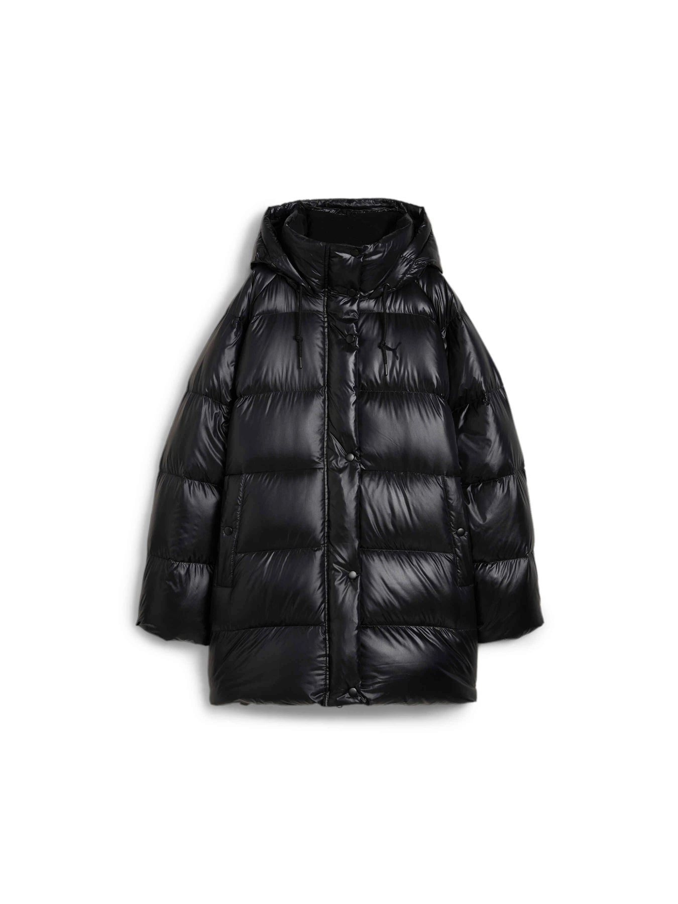 Куртки та дублянки PUMA Style Down Jacket модель 626491 Фото