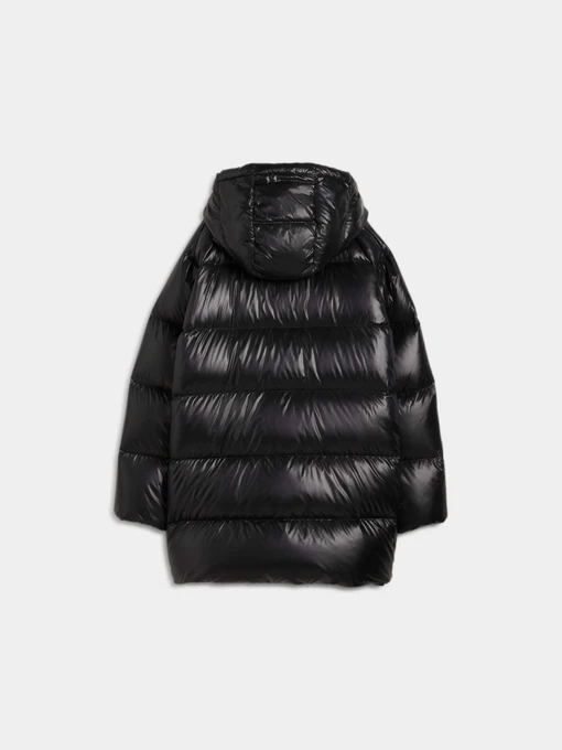 Жіночий Пуховик PUMA Style Down Jacket фото 2