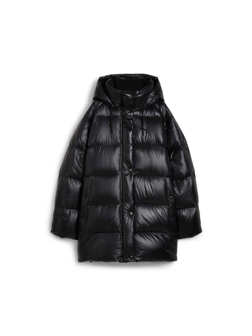 Куртки и дубленки PUMA Style Down Jacket модель 626491 Фото