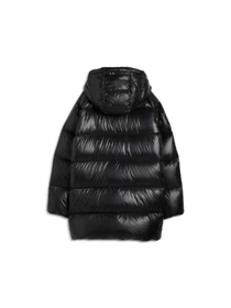 Куртки та дублянки PUMA Style Down Jacket модель 626491 Фото