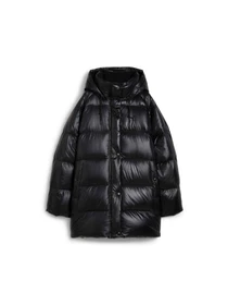 Куртки та дублянки PUMA Style Down Jacket модель 626491 Фото