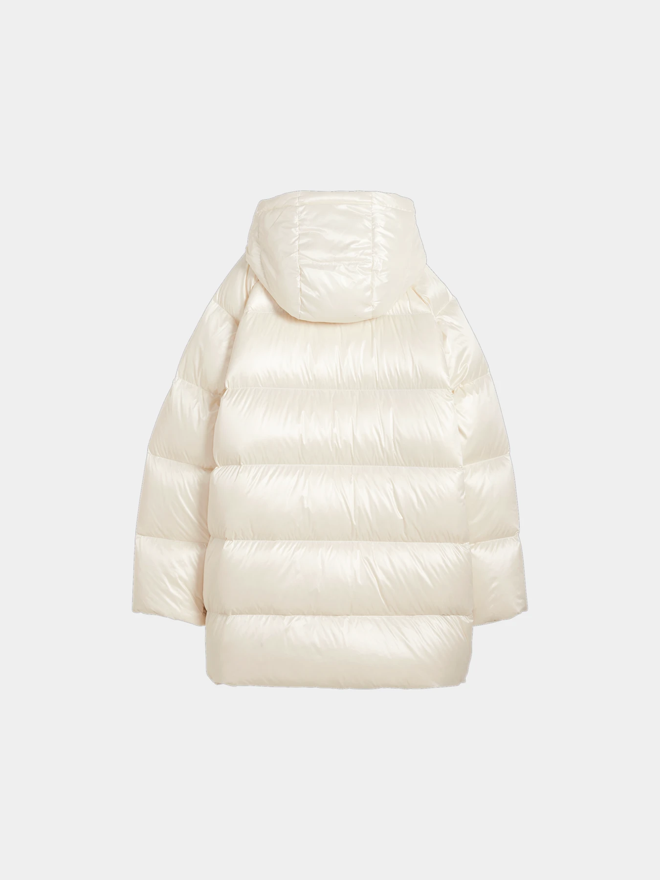 Куртки и дубленки PUMA Style Down Jacket модель 626491 Фото
