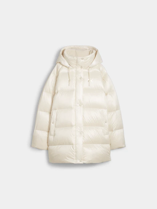 Куртки и дубленки PUMA Style Down Jacket модель 626491 Фото