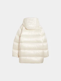 Куртки и дубленки PUMA Style Down Jacket модель 626491 Фото