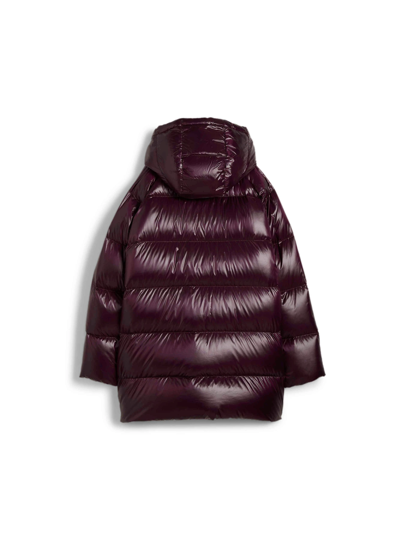 Куртки та дублянки PUMA Style Down Jacket модель 626491 Куртки та дублянки PUMA Style Down Jacket модель 626491 Фото