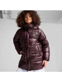 Куртки та дублянки PUMA Style Down Jacket модель 626491 Фото