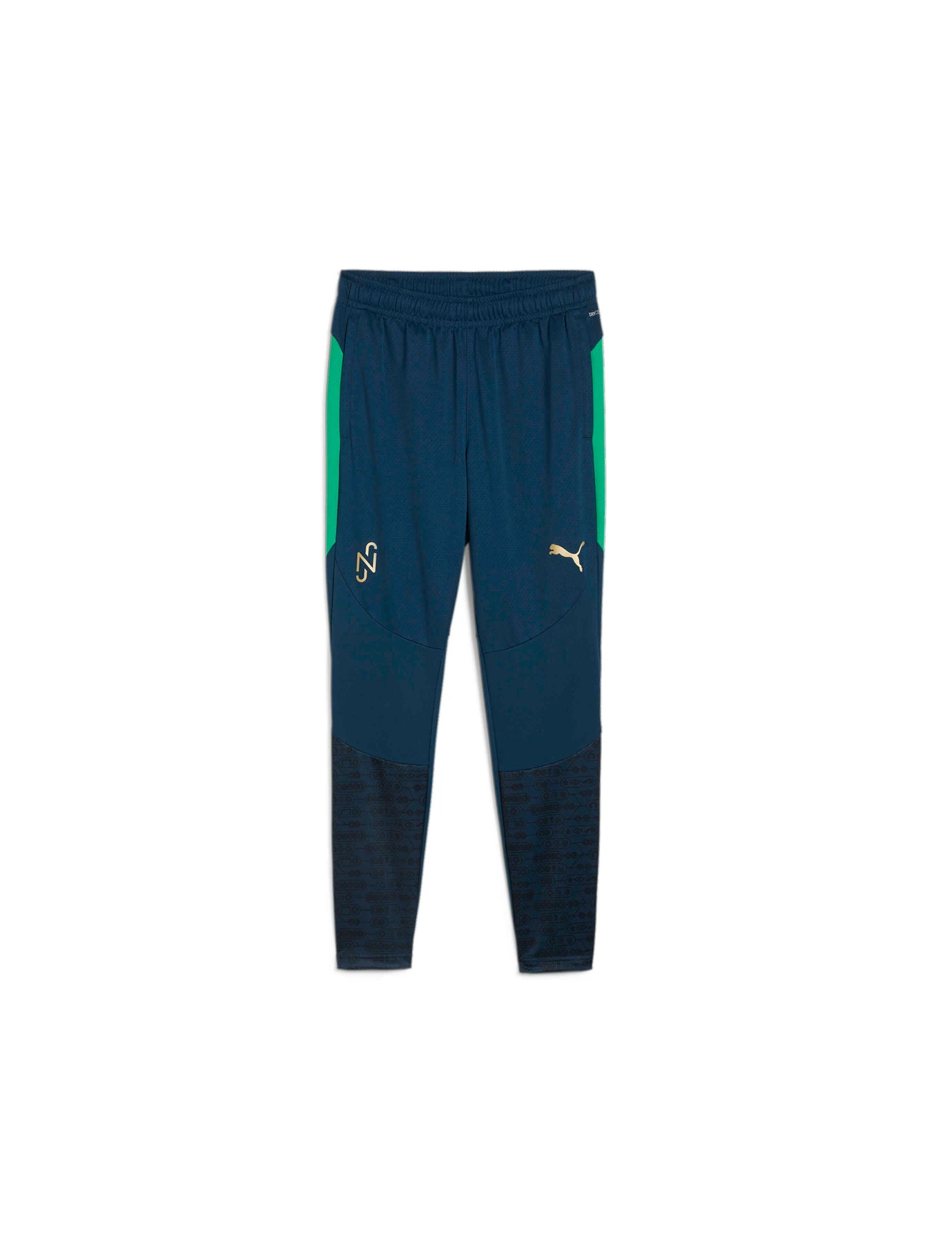 Брюки PUMA Neymar Jr Bna Training Pants модель 659706 Брюки PUMA Neymar Jr Bna Training Pants модель 659706 Фото