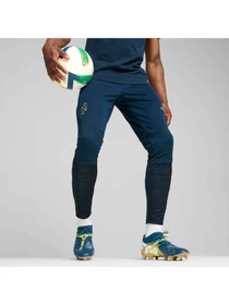 Брюки PUMA Neymar Jr Bna Training Pants модель 659706 Фото