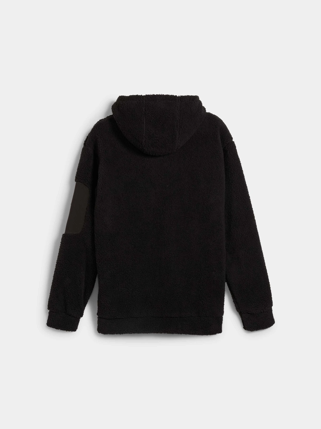 Худи и свитшоты PUMA Open Road Winterized Hoodie модель 681657 Фото