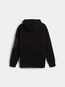 Худи и свитшоты PUMA Open Road Winterized Hoodie модель 681657 Фото
