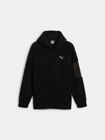 Худи и свитшоты PUMA Open Road Winterized Hoodie модель 681657 Фото