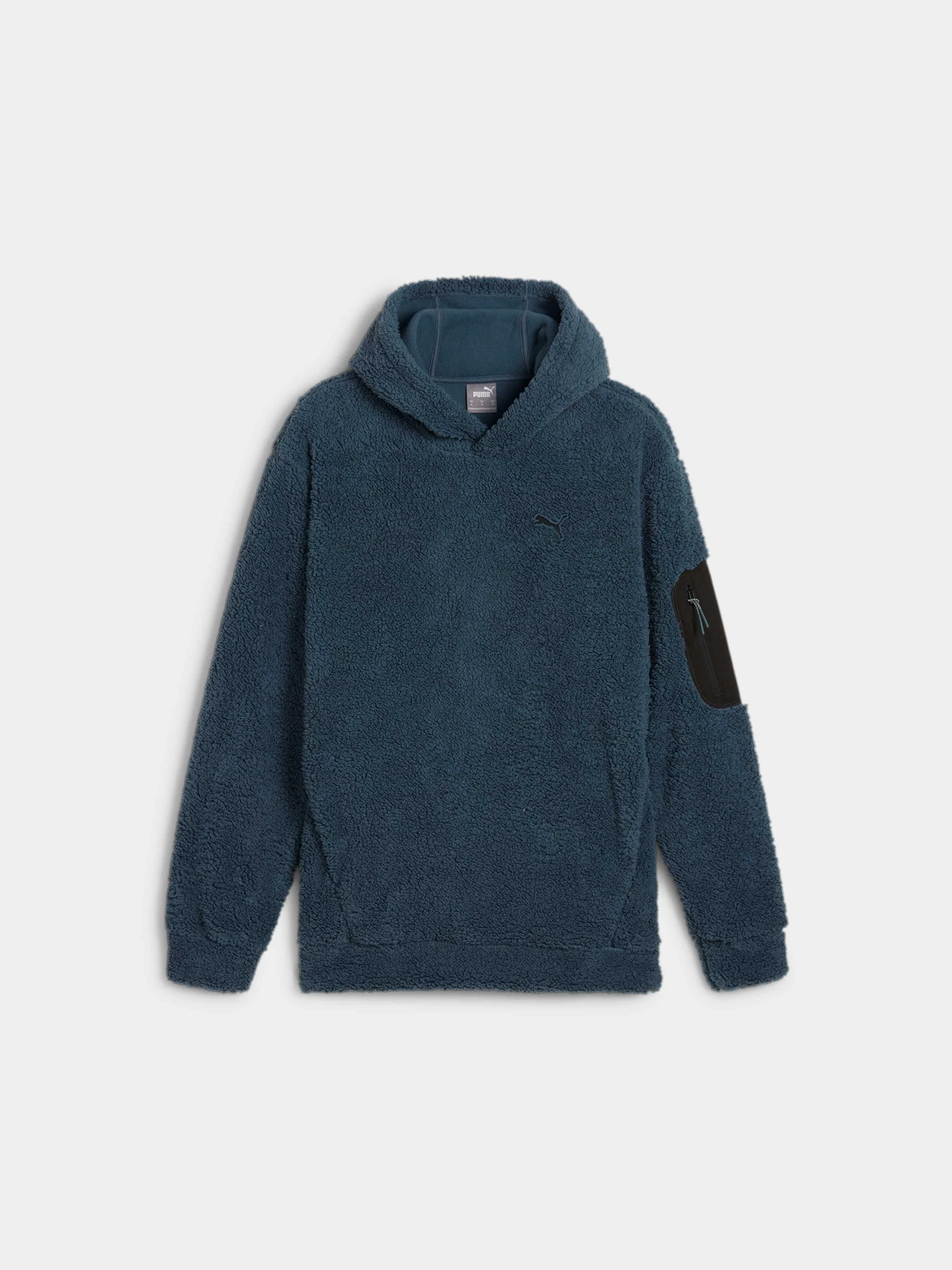 Худи и свитшоты PUMA Open Road Winterized Hoodie модель 681657 Худи и свитшоты PUMA Open Road Winterized Hoodie модель 681657 Фото