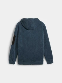 Худи и свитшоты PUMA Open Road Winterized Hoodie модель 681657 Фото