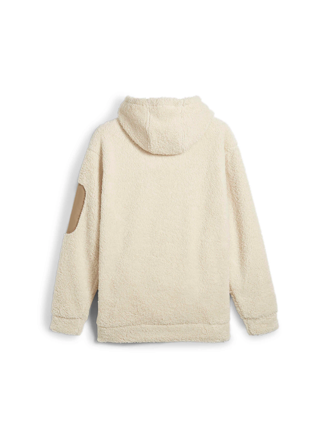 Худи и свитшоты PUMA Open Road Winterized Hoodie модель 681657 Фото