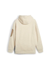 Худи и свитшоты PUMA Open Road Winterized Hoodie модель 681657 Фото