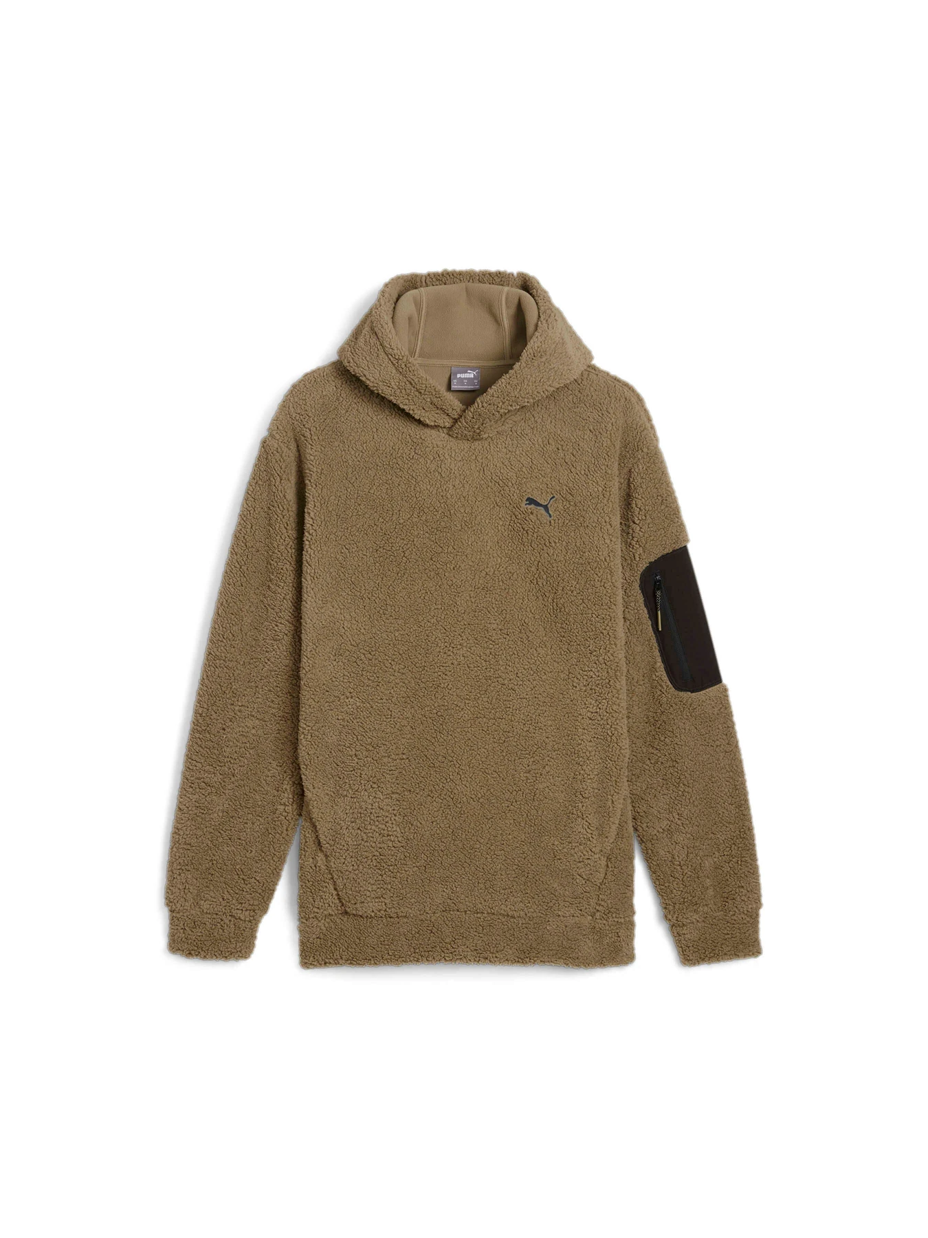 Худи и свитшоты PUMA Open Road Winterized Hoodie модель 681657 Худи и свитшоты PUMA Open Road Winterized Hoodie модель 681657 Фото