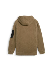 Худи и свитшоты PUMA Open Road Winterized Hoodie модель 681657 Фото
