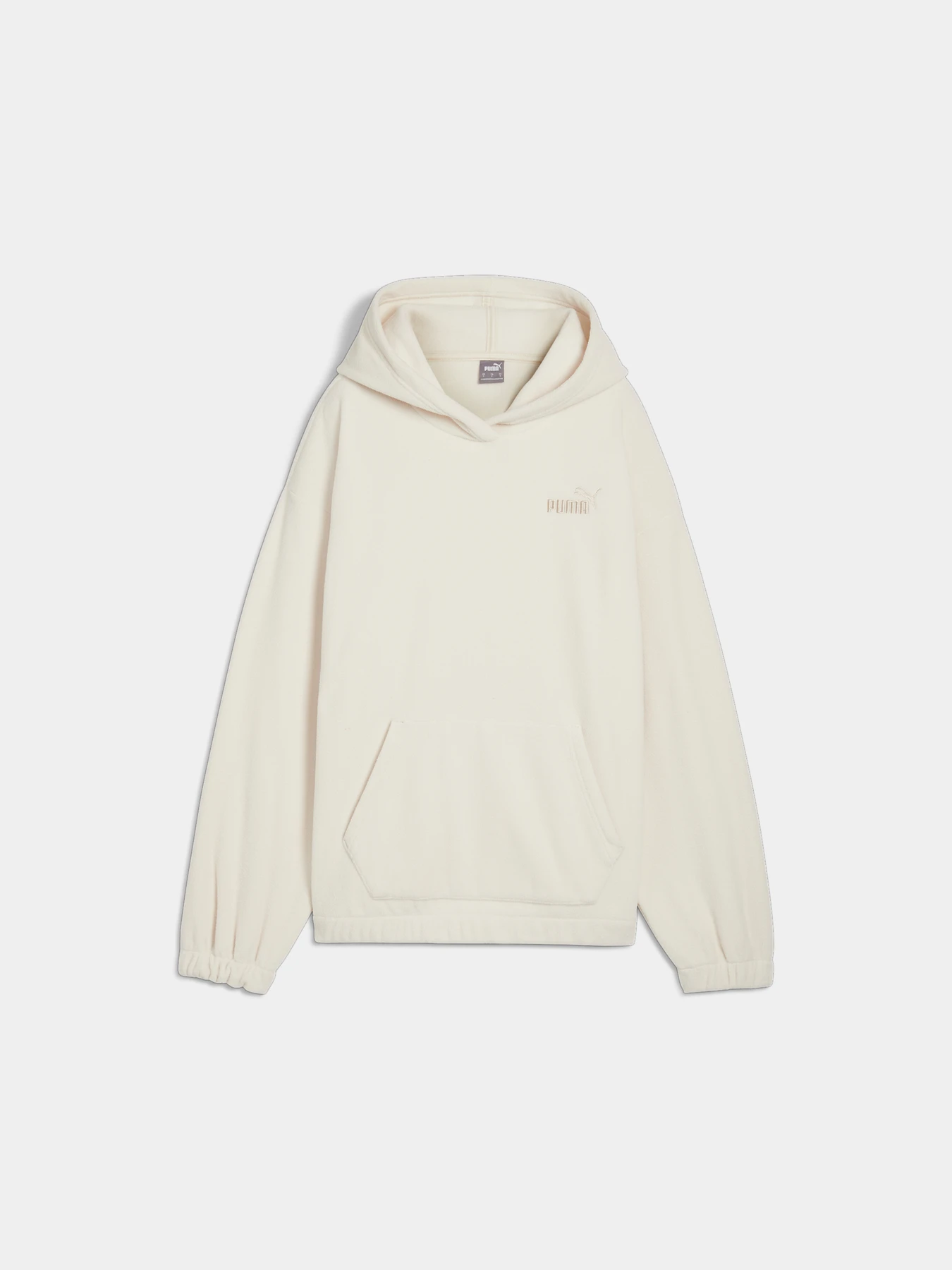 Худи и свитшоты PUMA Ess Elevated Hoodie модель 681529 Фото