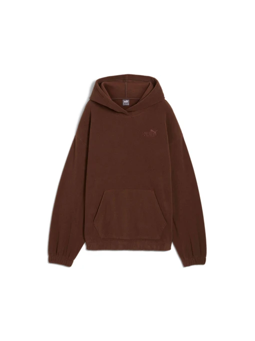 Худі та світшоти PUMA Ess Elevated Hoodie модель 681529 Фото