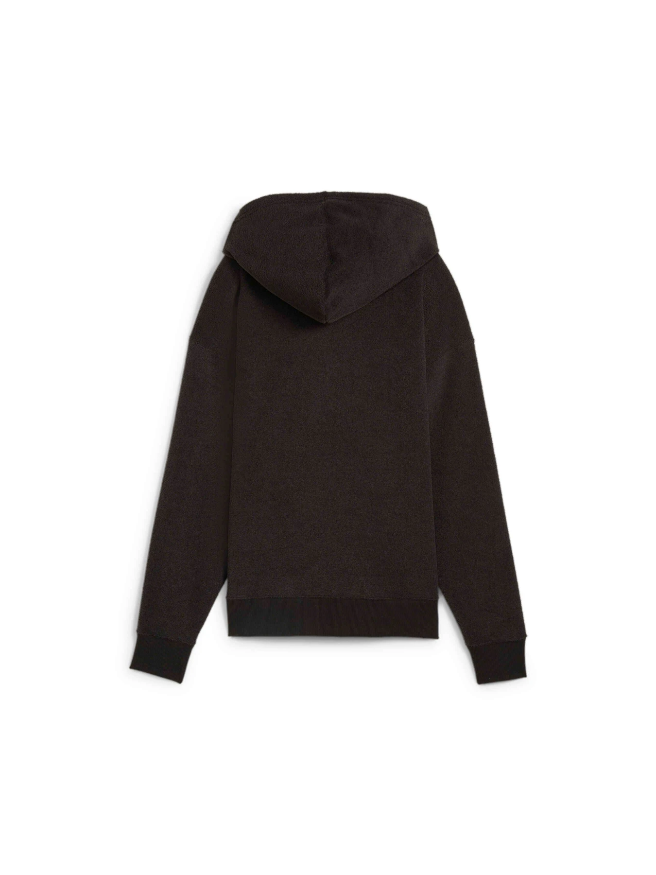 Худи и свитшоты PUMA Her Full-zip Hoodie модель 681636 Фото