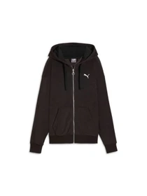 Худи и свитшоты PUMA Her Full-zip Hoodie модель 681636 Фото