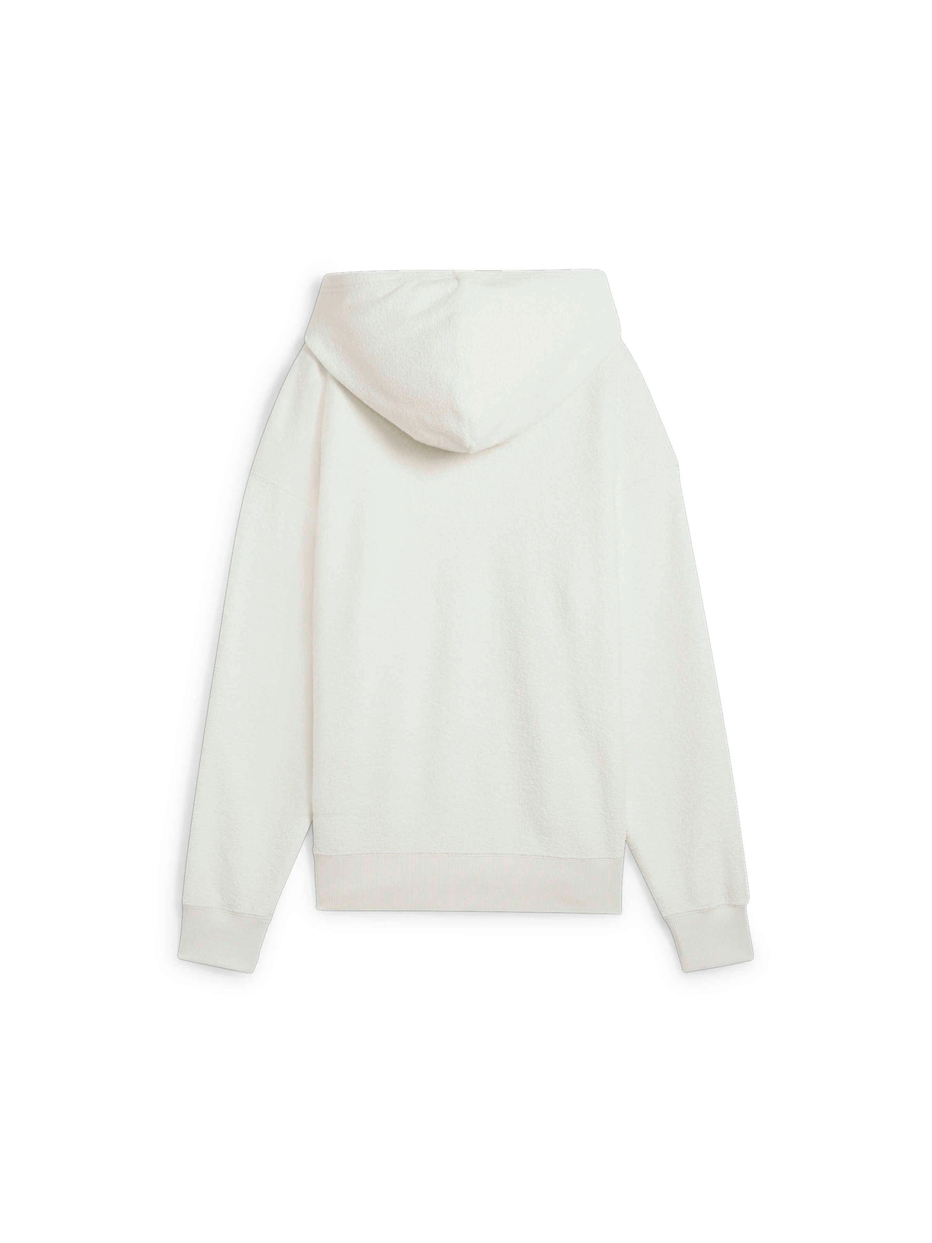 Худи и свитшоты PUMA Her Full-zip Hoodie модель 681636 Фото