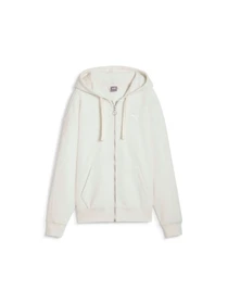 Худи и свитшоты PUMA Her Full-zip Hoodie модель 681636 Фото