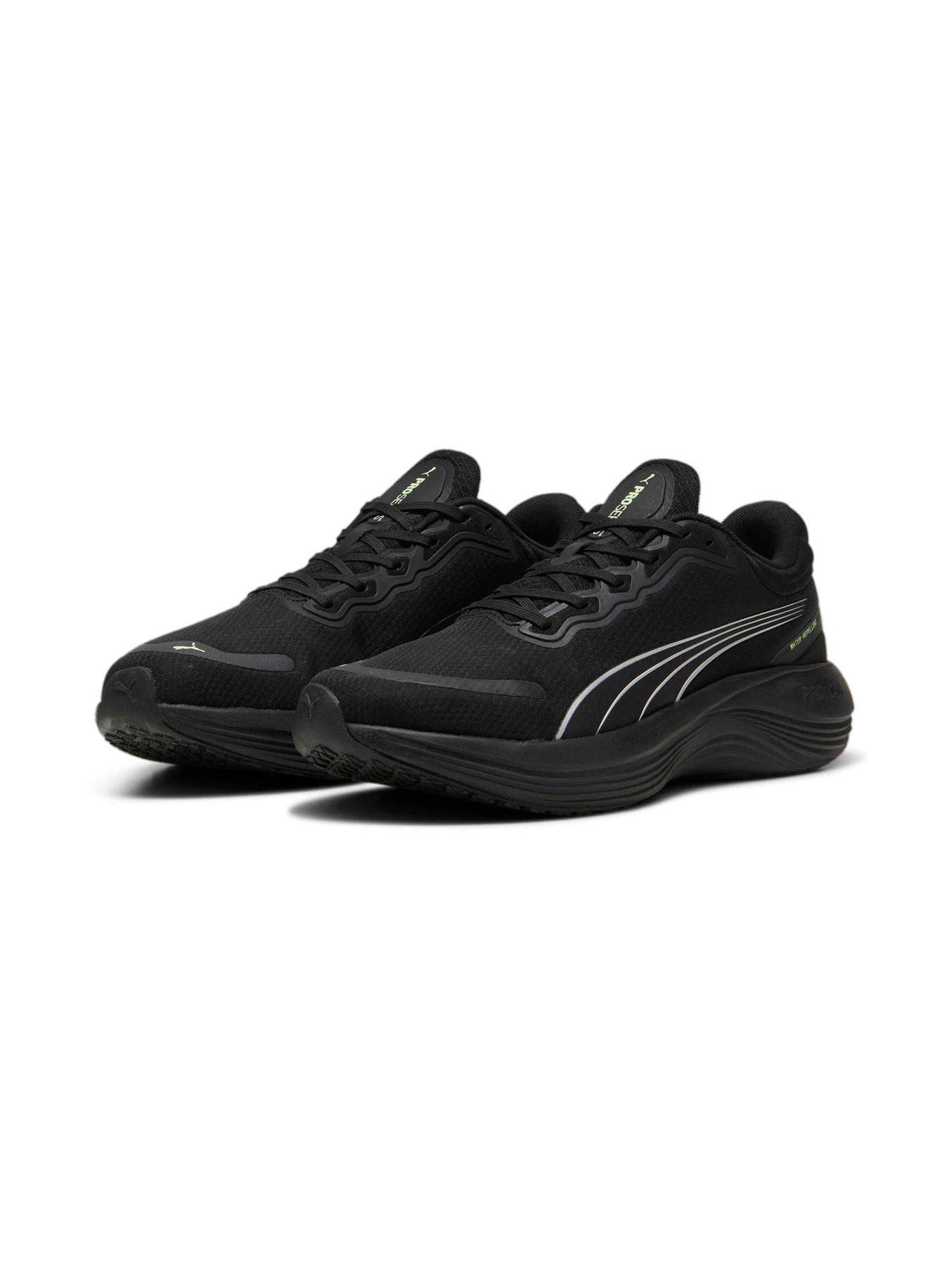 Кроссовки PUMA Scend Pro Wtr модель 310399 Фото