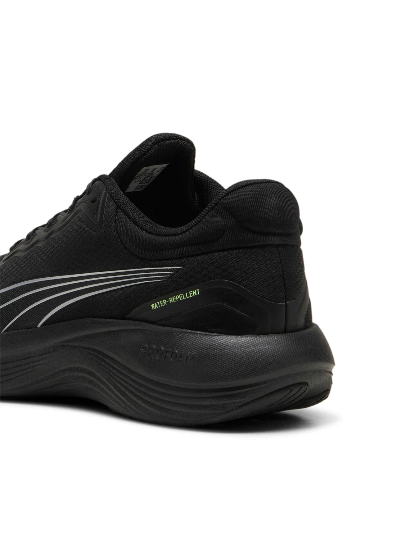 Кроссовки PUMA Scend Pro Wtr модель 310399 Фото