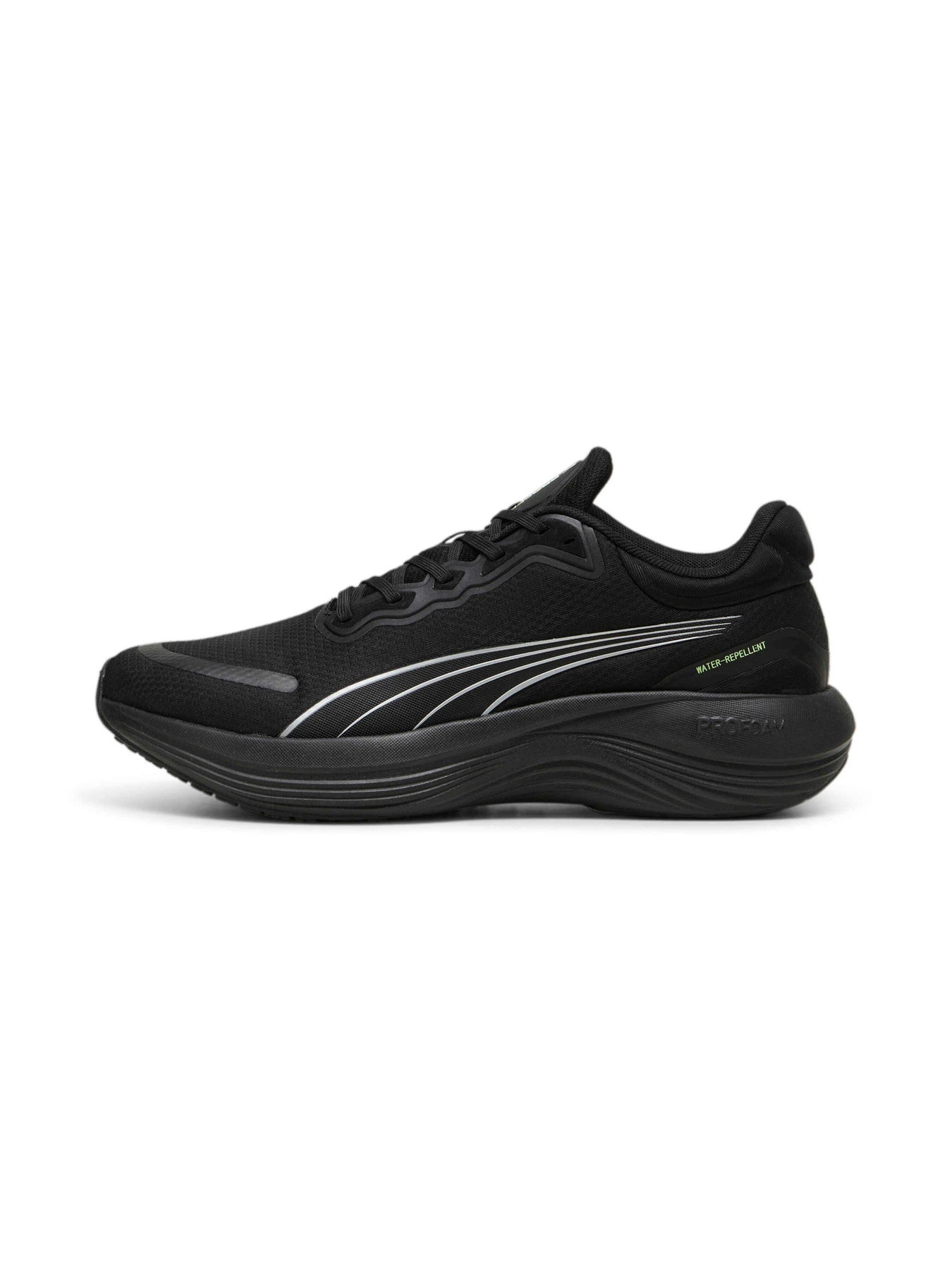 Кроссовки PUMA Scend Pro Wtr модель 310399 Фото
