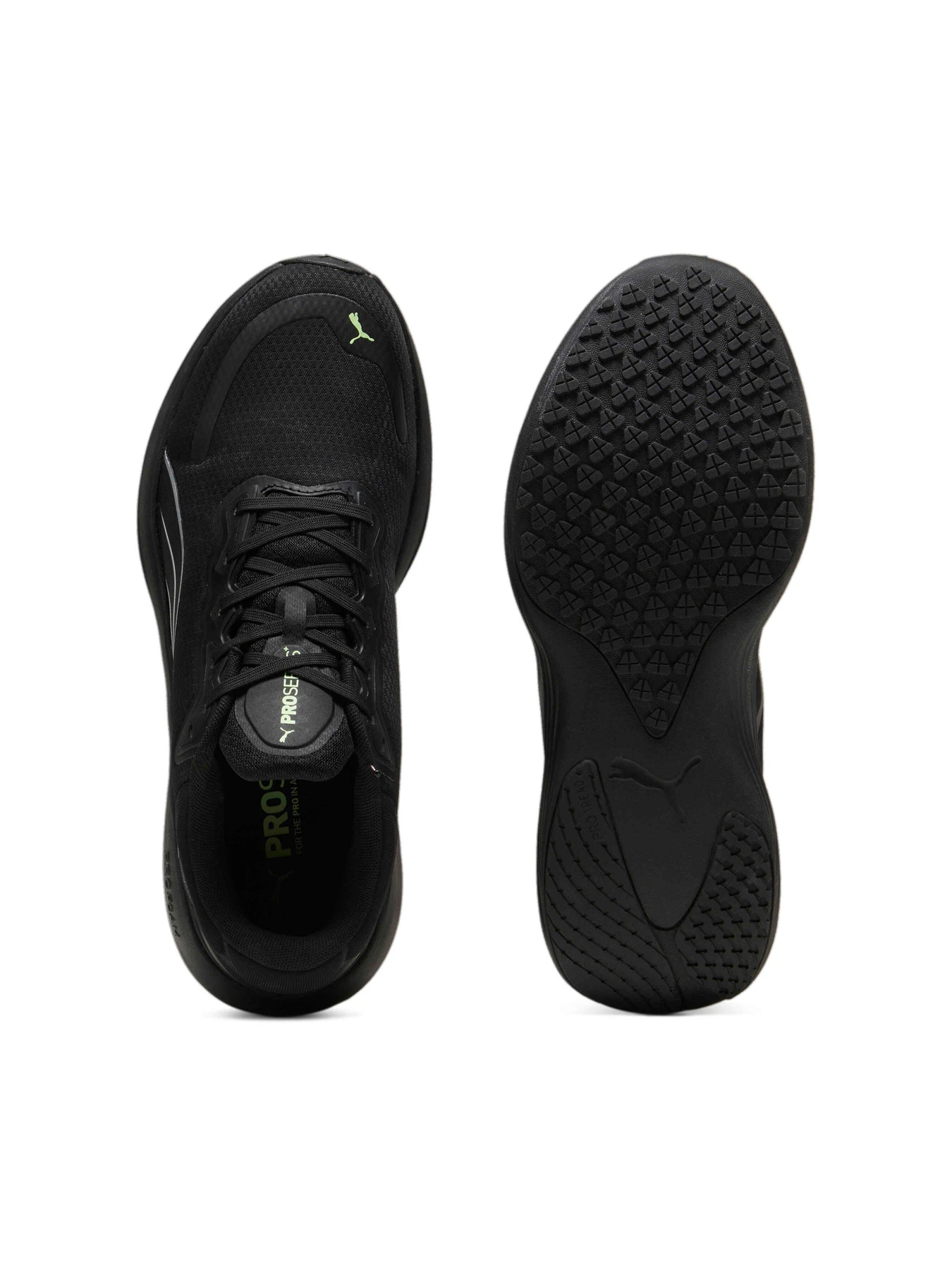 Кроссовки PUMA Scend Pro Wtr модель 310399 Фото
