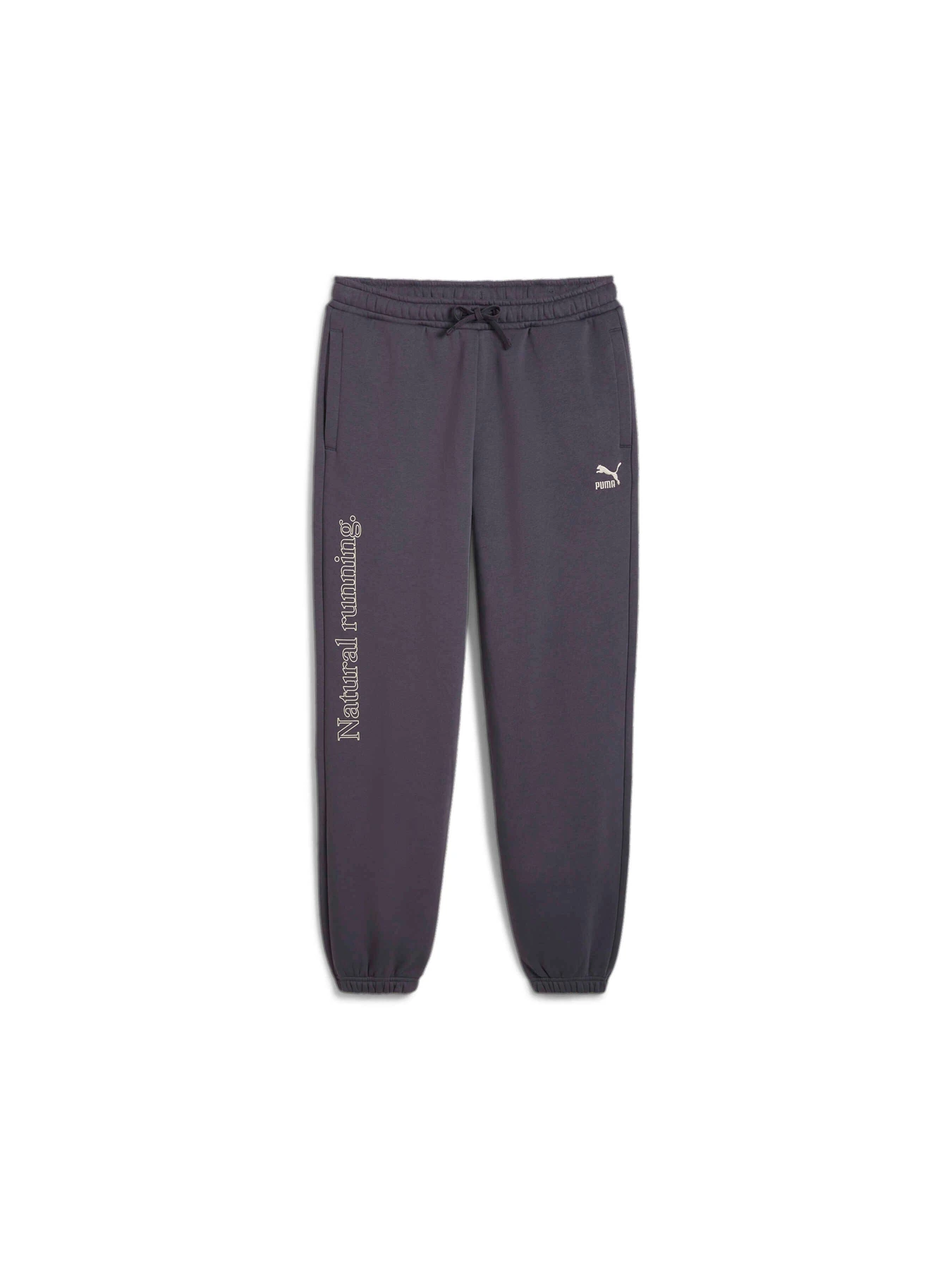 Брюки PUMA Club De Course Sweatpants Fl модель 626731 Брюки PUMA Club De Course Sweatpants Fl модель 626731 Фото