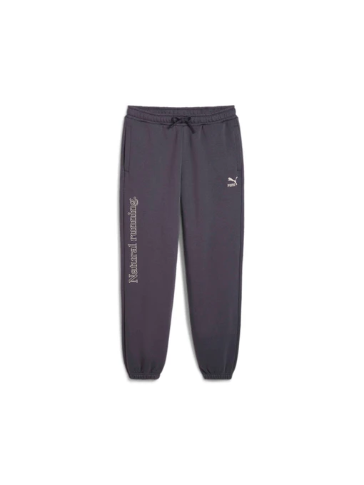 Брюки PUMA Club De Course Sweatpants Fl модель 626731 Фото