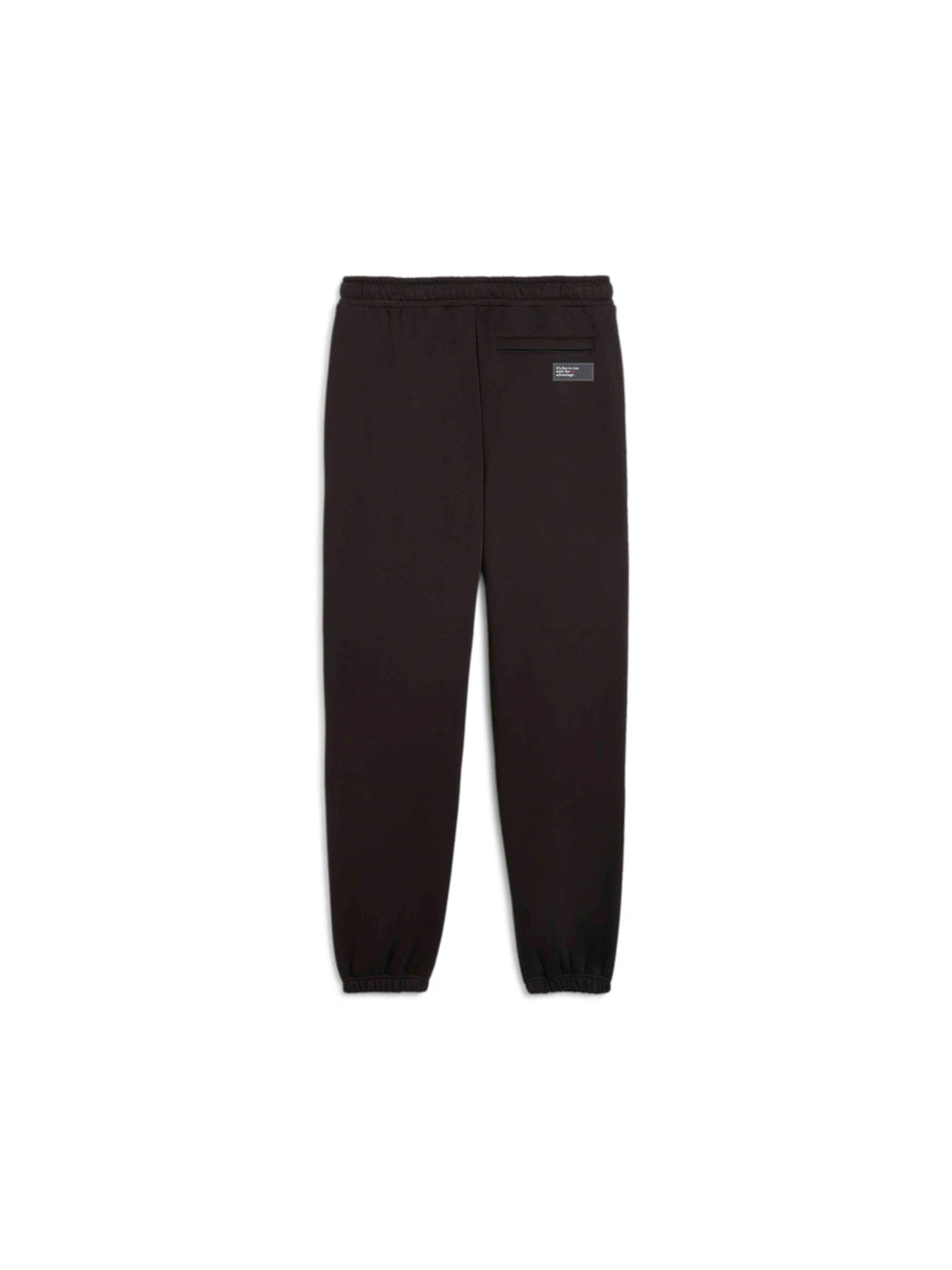 Брюки PUMA Club De Course Sweatpants Fl модель 626731 Брюки PUMA Club De Course Sweatpants Fl модель 626731 Фото