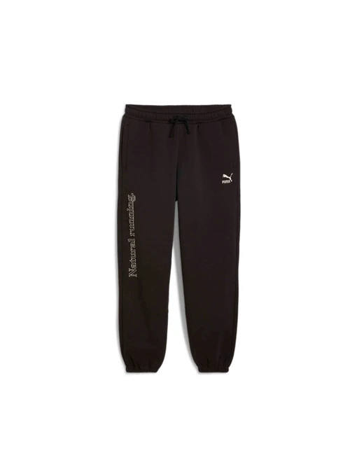 Брюки PUMA Club De Course Sweatpants Fl модель 626731 Фото