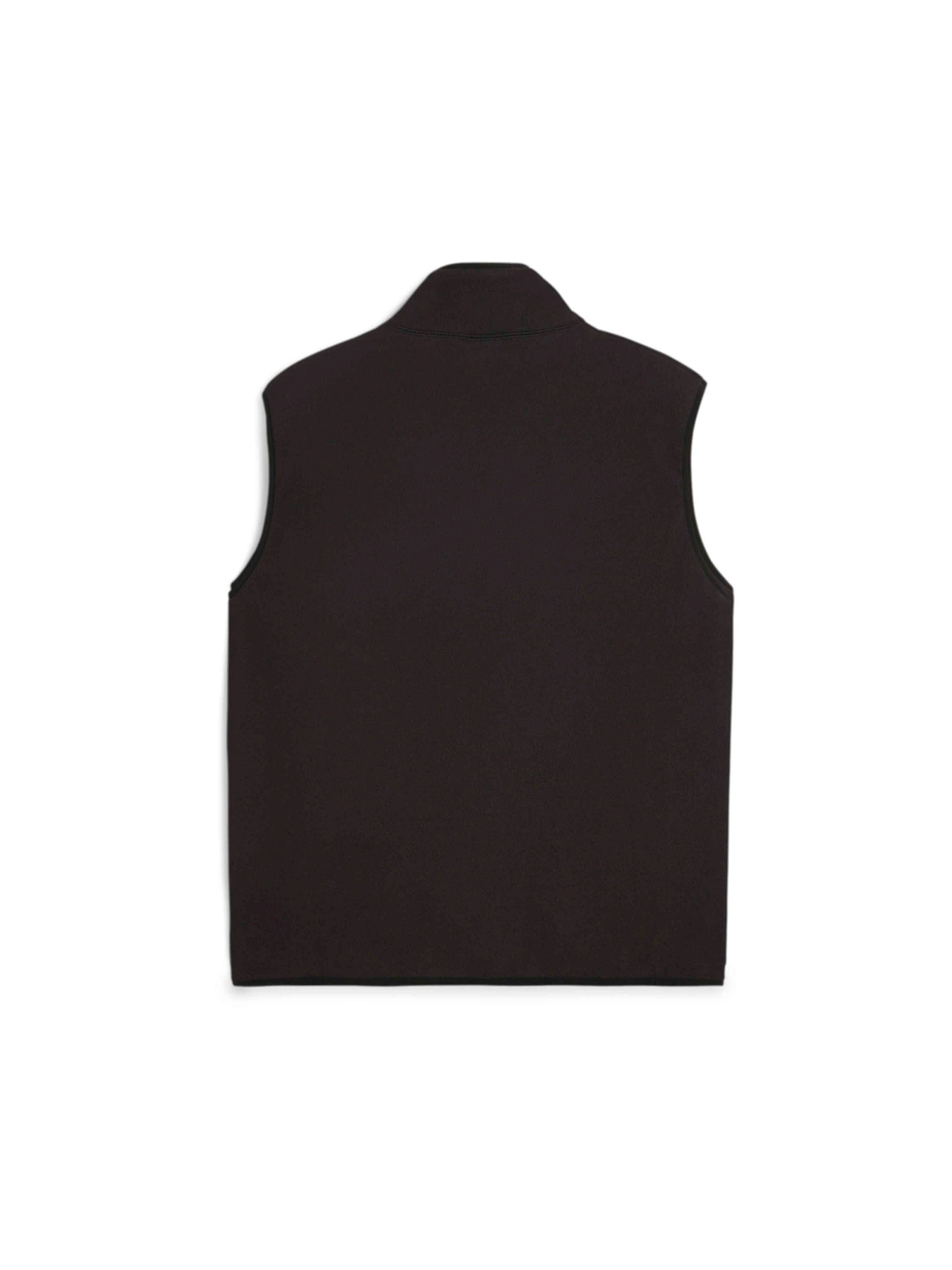 Куртки и дубленки PUMA Classics Relaxed Vest модель 626727 Куртки и дубленки PUMA Classics Relaxed Vest модель 626727 Фото