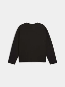 Худи и свитшоты PUMA Classics Relaxed Cardigan модель 626726 Фото