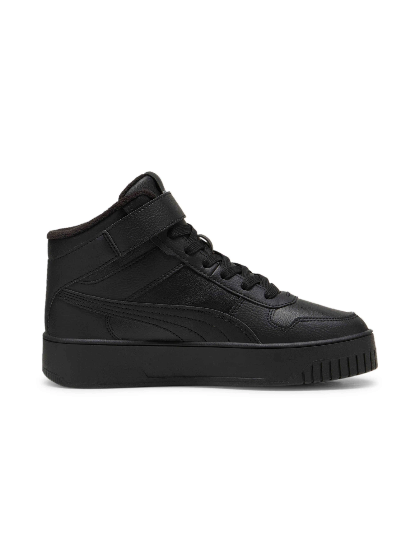 Кеды PUMA Carina Street Mid Wtr модель 398050 Фото