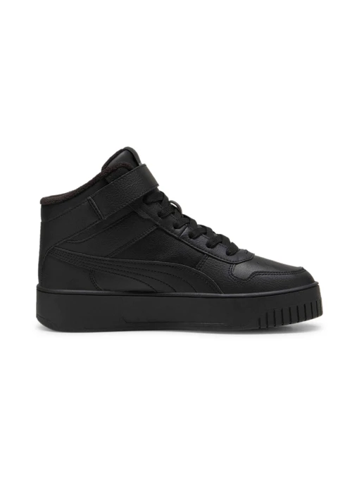 Кеды PUMA Carina Street Mid Wtr модель 398050 Фото