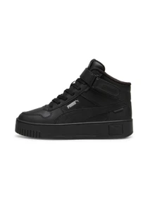 Кеды PUMA Carina Street Mid Wtr модель 398050 Фото