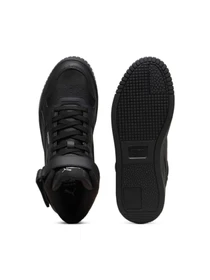 Кеды PUMA Carina Street Mid Wtr модель 398050 Фото
