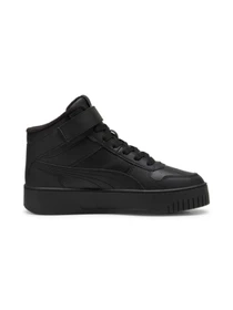 Кеды PUMA Carina Street Mid Wtr модель 398050 Фото
