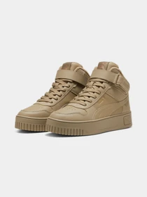 Кеди PUMA Carina Street Mid Wtr модель 398050 Фото