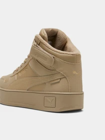 Кеди PUMA Carina Street Mid Wtr модель 398050 Фото