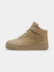 Кеди PUMA Carina Street Mid Wtr модель 398050 Фото