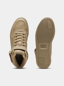 Кеди PUMA Carina Street Mid Wtr модель 398050 Фото