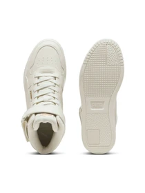 Кеды PUMA Carina Street Mid Wtr модель 398050 Фото