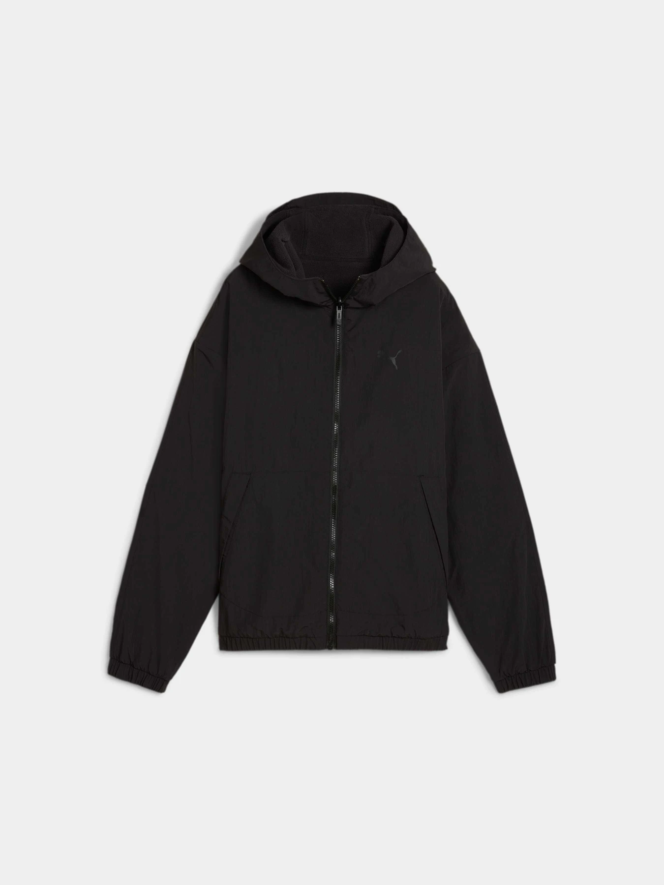 Куртки и дубленки PUMA Reversible Windbreaker модель 626485 Куртки и дубленки PUMA Reversible Windbreaker модель 626485 Фото